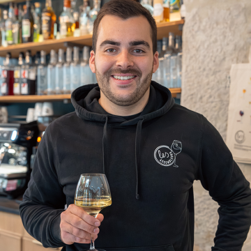 Amaël Business Developer