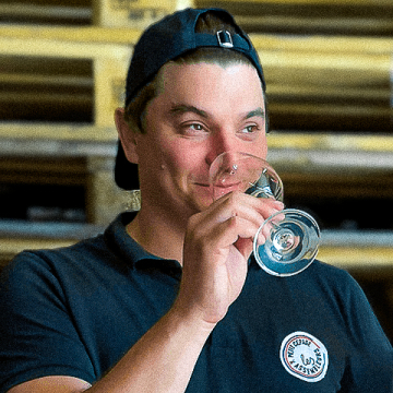 David - Oenologue Winemaker