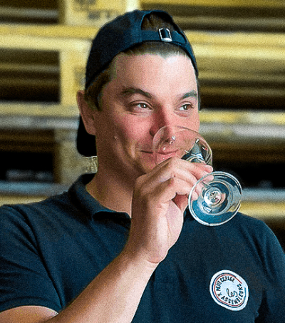 David - Oenologue Winemaker