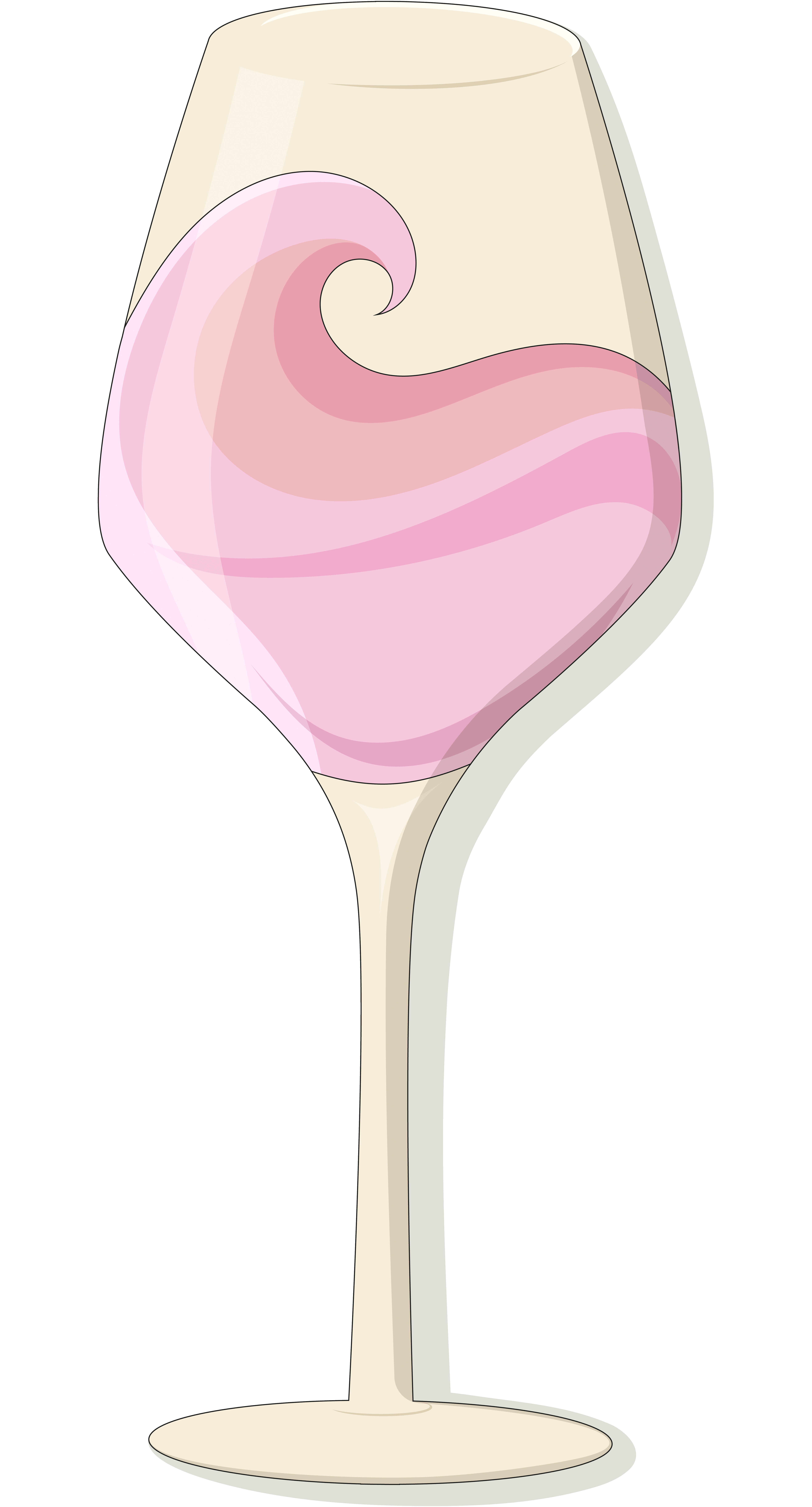 Producteur de vin rosé en fût pour les pros