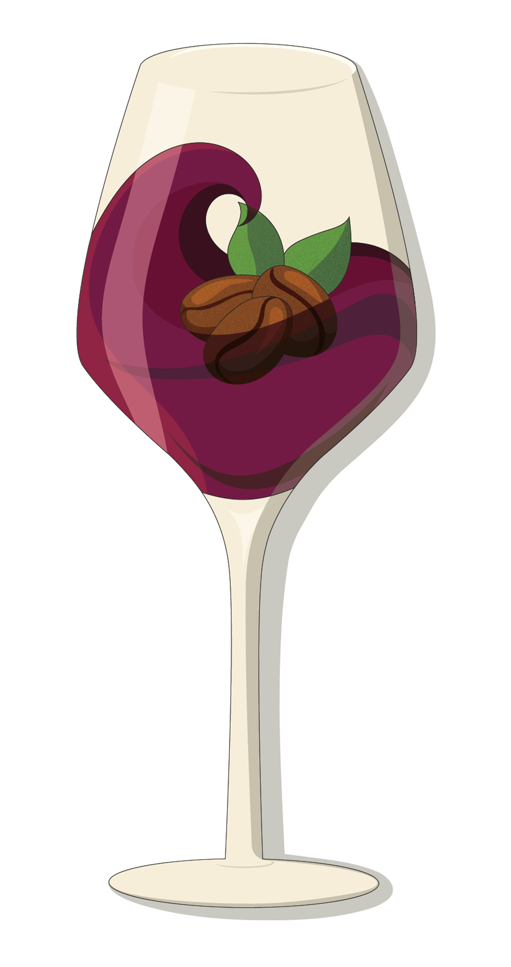 Vin Côtes-du-Rhône rouge AOP