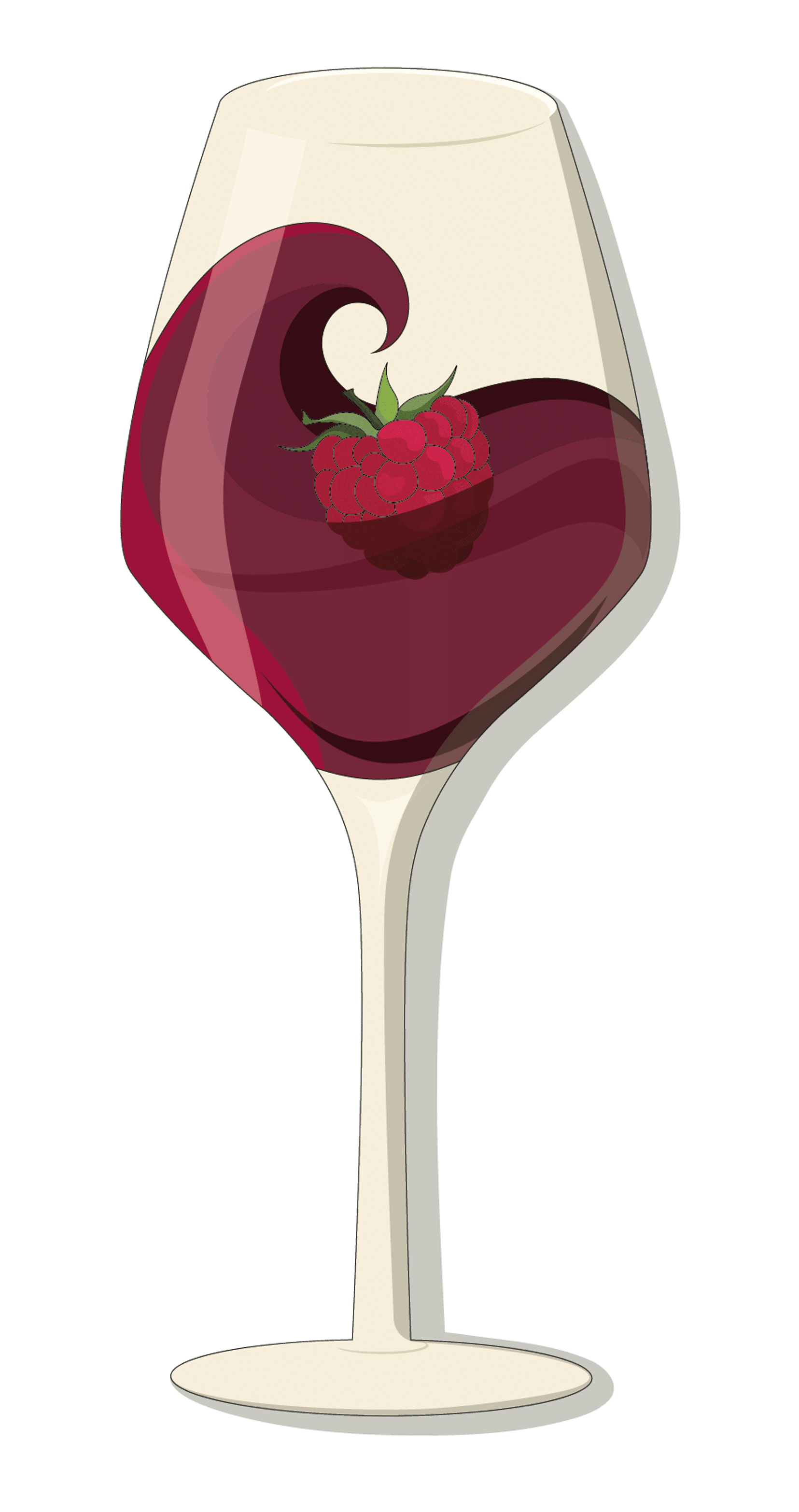 Vin Languedoc rouge AOP