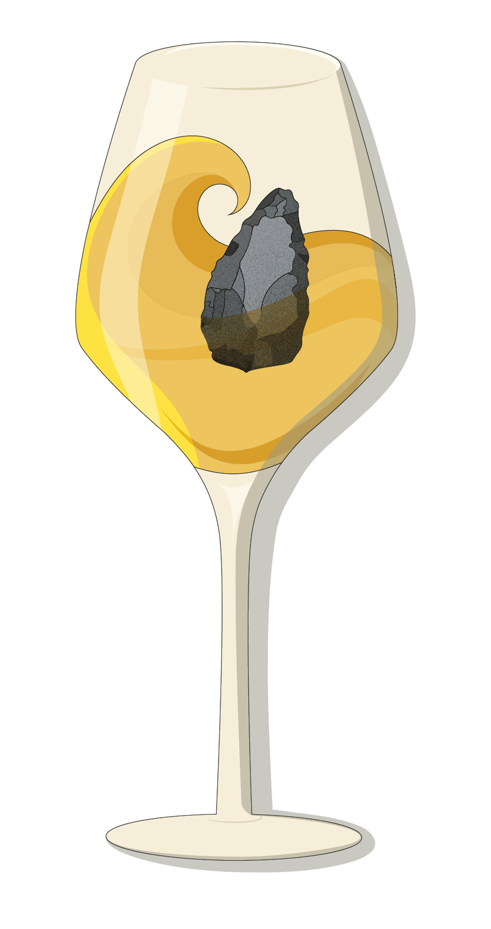 Vin Mâcon village Pierreclos IGP